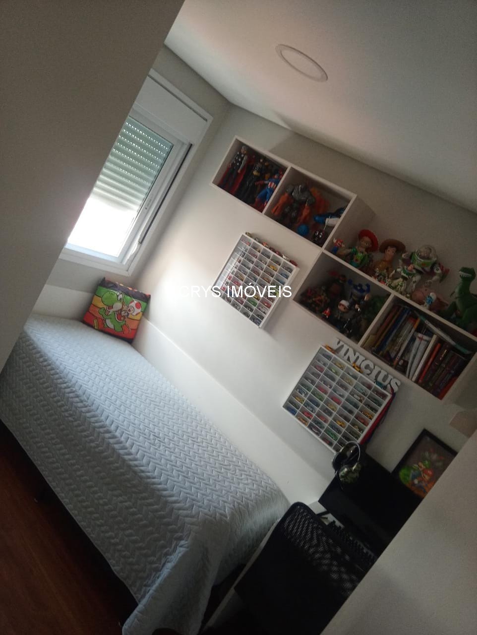 Apartamento, 3 quartos, 80 m² - Foto 16