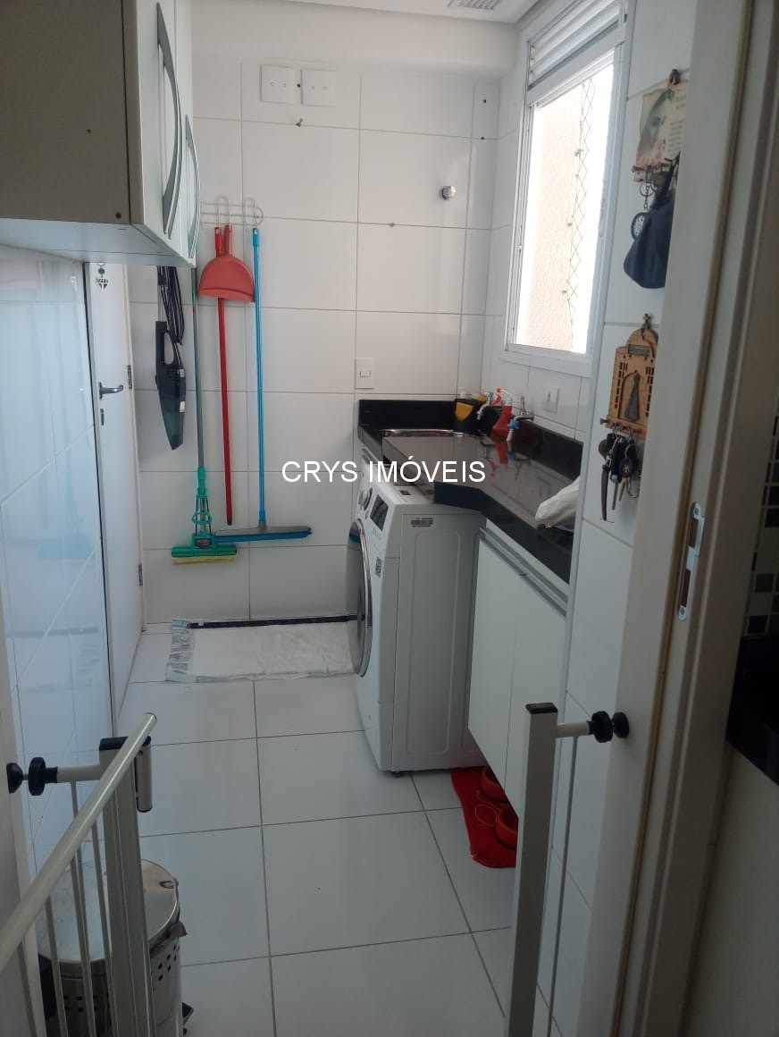 Apartamento, 3 quartos, 80 m² - Foto 18