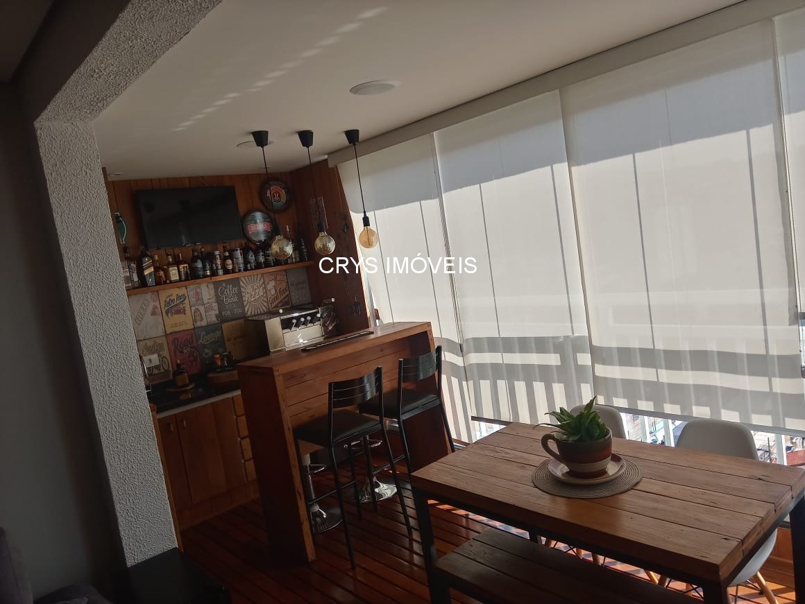 Apartamento, 3 quartos, 80 m² - Foto 5