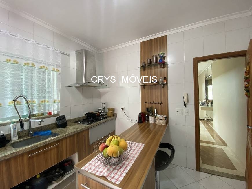 Casa, 3 quartos, 220 m² - Foto 5