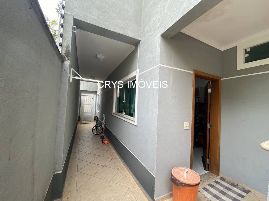 Casa, 3 quartos, 220 m² - Foto 11