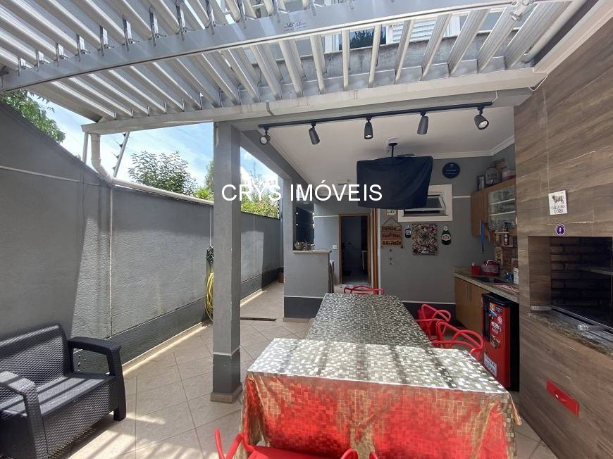 Casa, 3 quartos, 220 m² - Foto 8