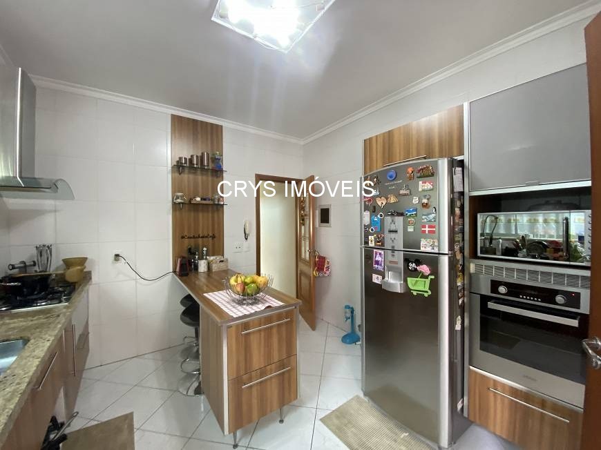 Casa, 3 quartos, 220 m² - Foto 7