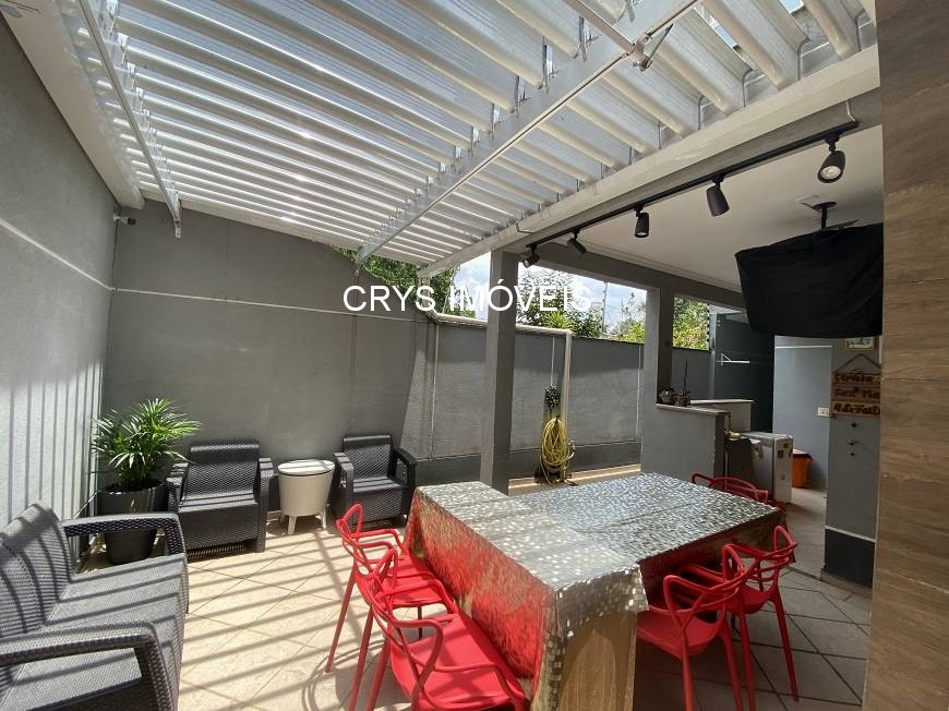 Casa, 3 quartos, 220 m² - Foto 9