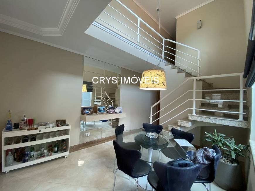 Casa, 3 quartos, 220 m² - Foto 10