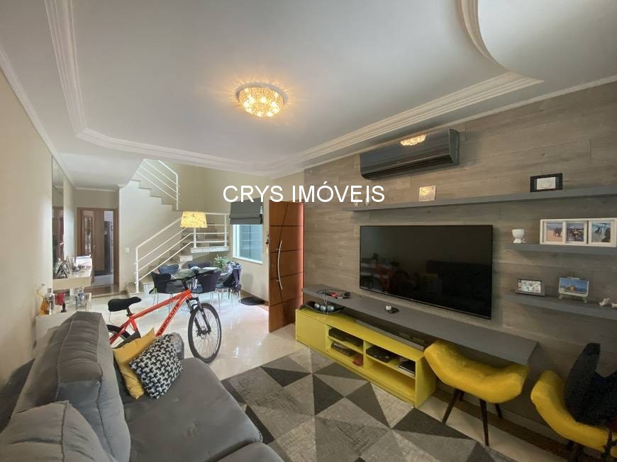 Casa, 3 quartos, 220 m² - Foto 2