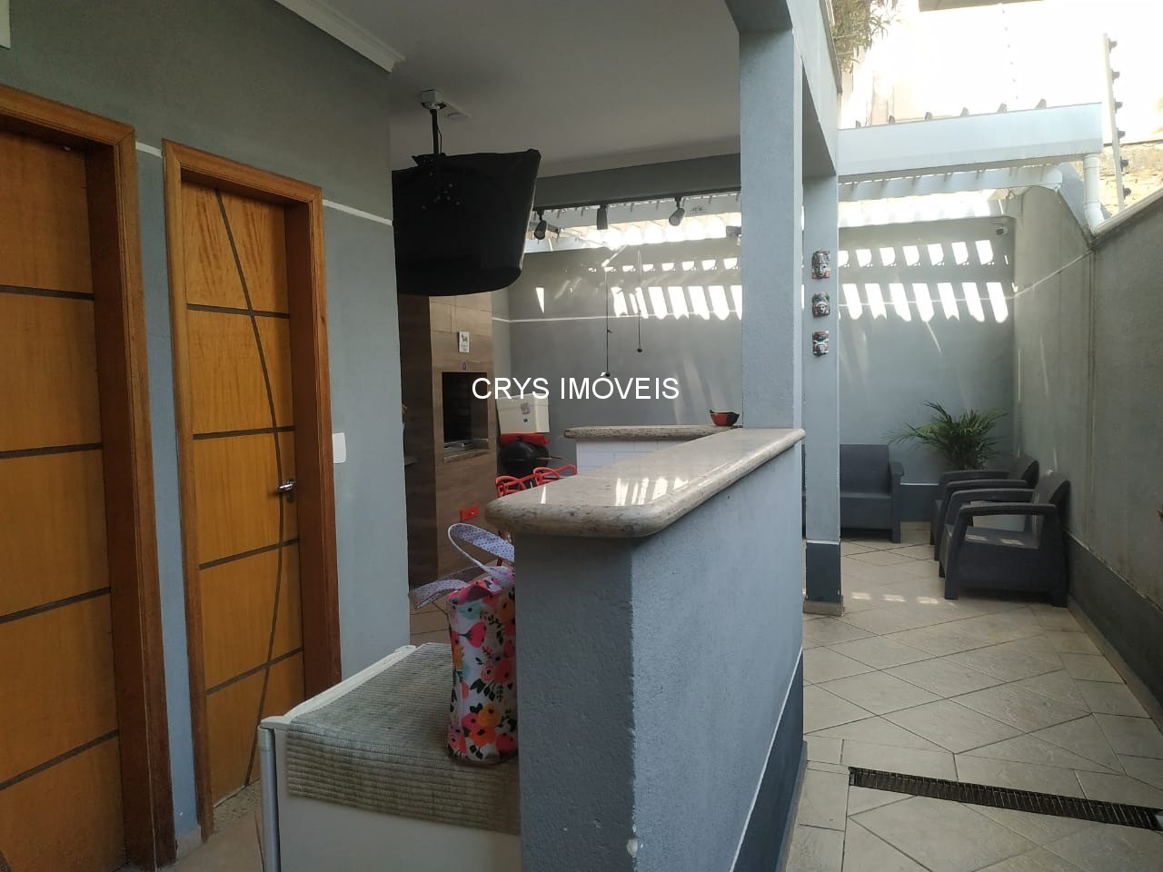 Casa, 3 quartos, 220 m² - Foto 14