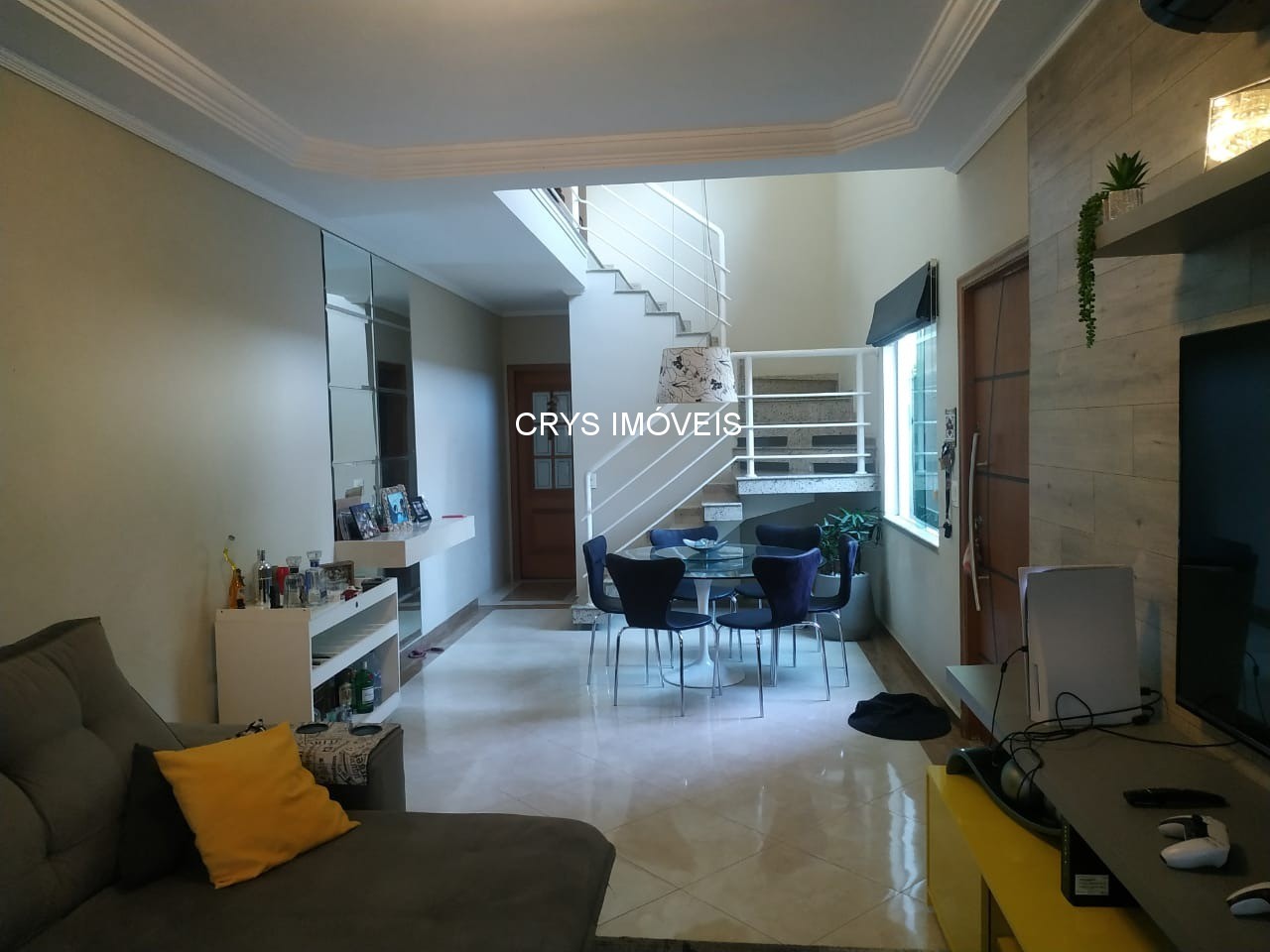 Casa, 3 quartos, 220 m² - Foto 3