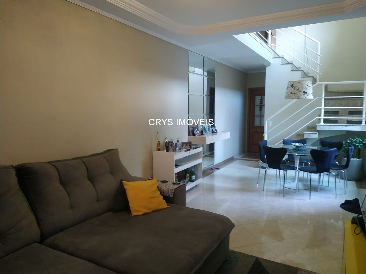 Casa, 3 quartos, 220 m² - Foto 4