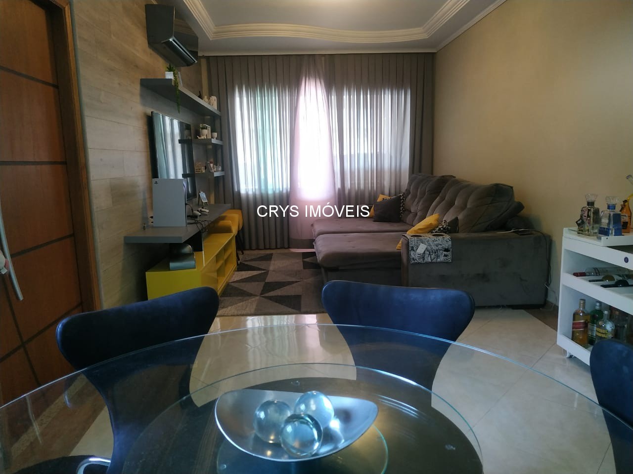 Casa, 3 quartos, 220 m² - Foto 20