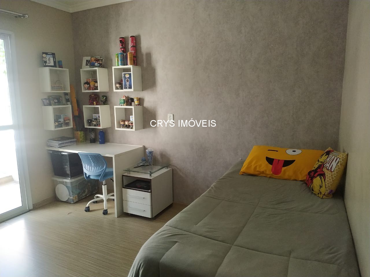 Casa, 3 quartos, 220 m² - Foto 21