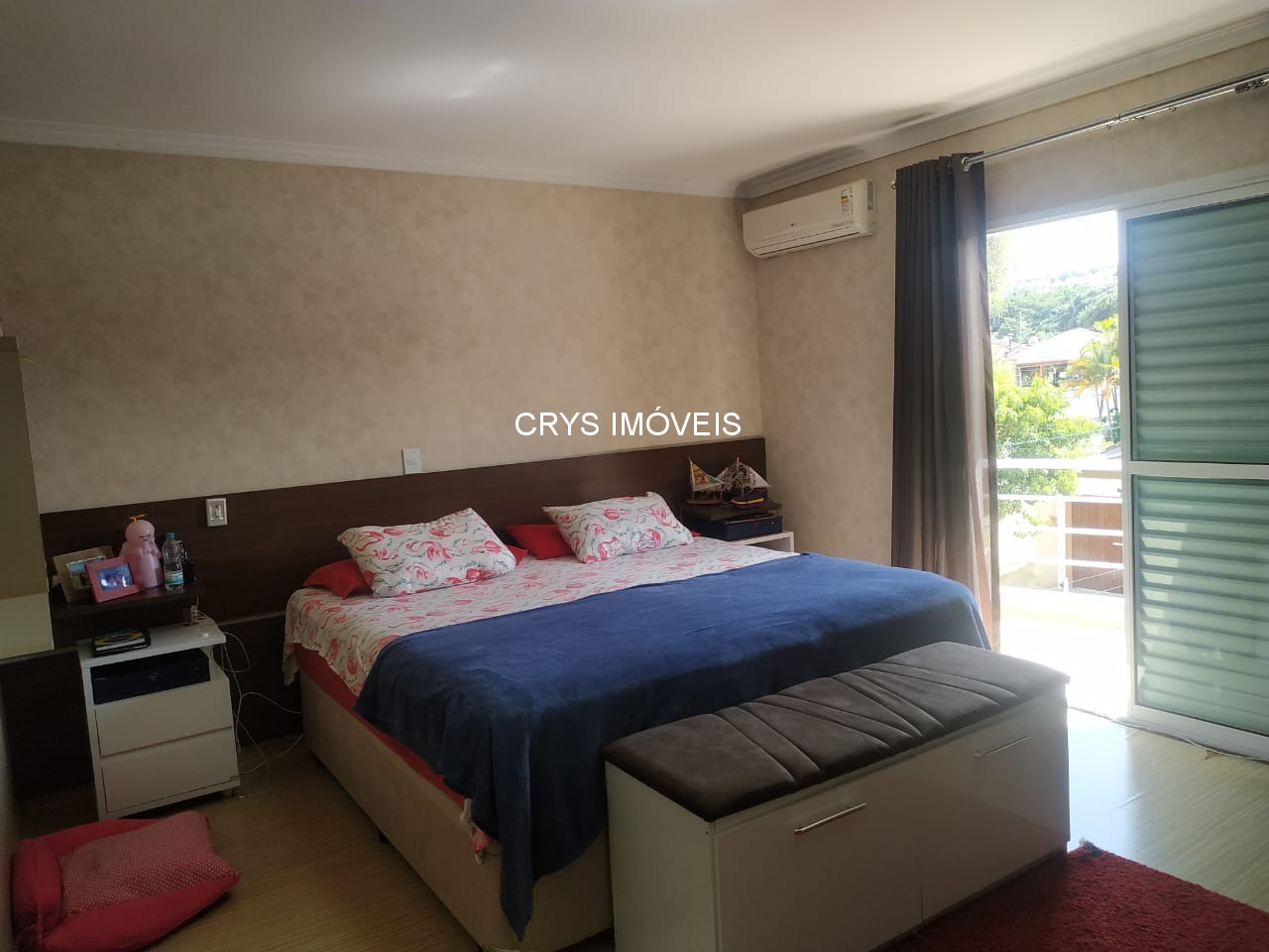 Casa, 3 quartos, 220 m² - Foto 22