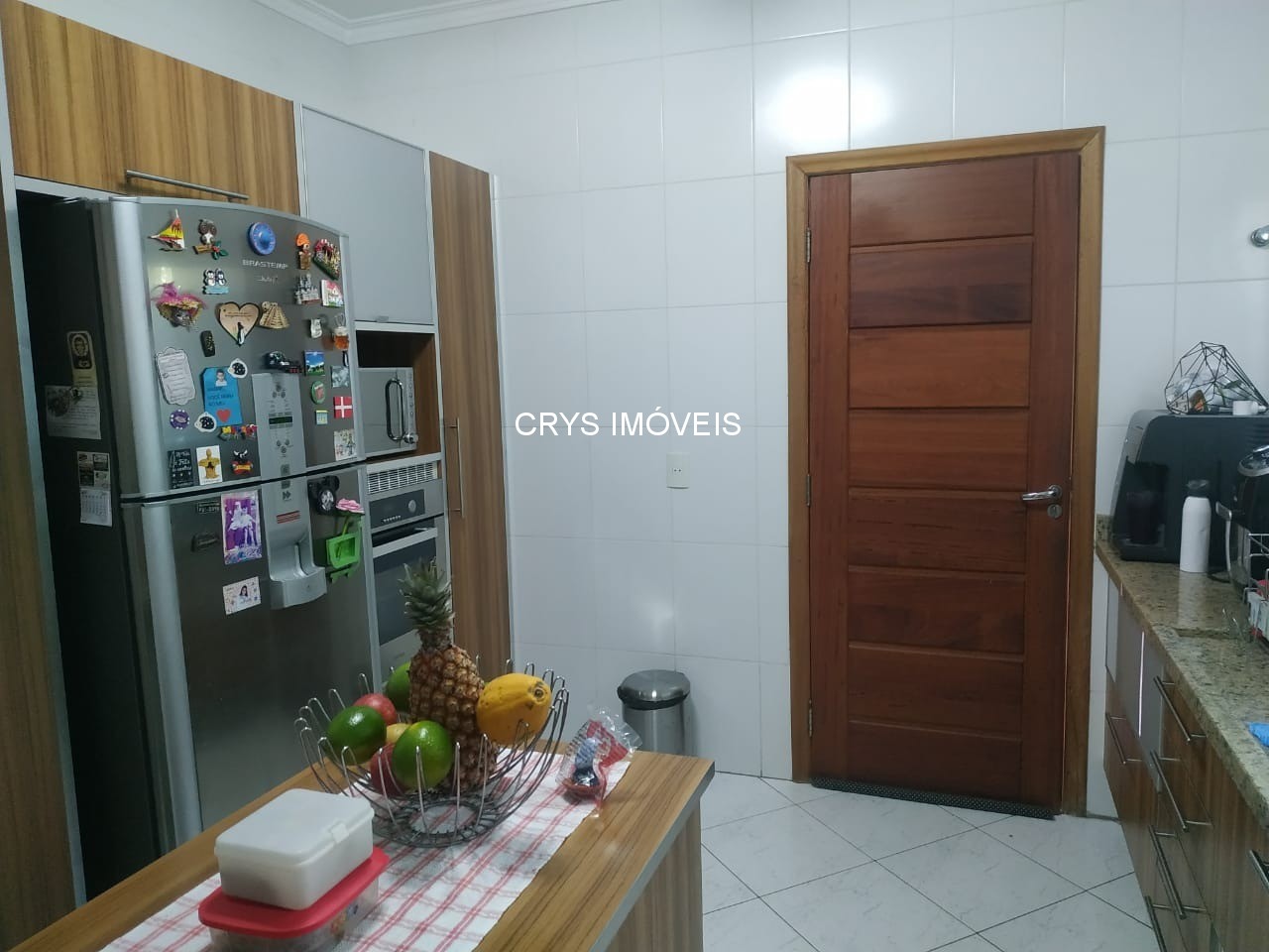 Casa, 3 quartos, 220 m² - Foto 25