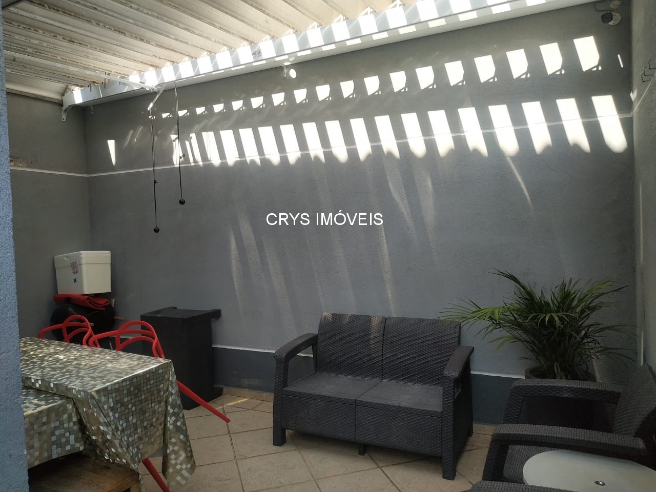 Casa, 3 quartos, 220 m² - Foto 26