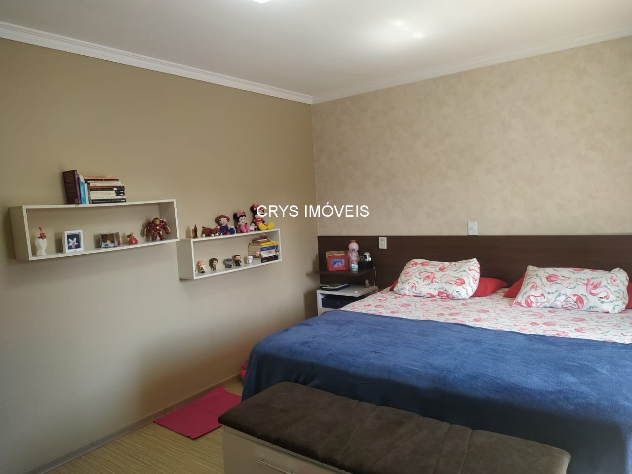 Casa, 3 quartos, 220 m² - Foto 33