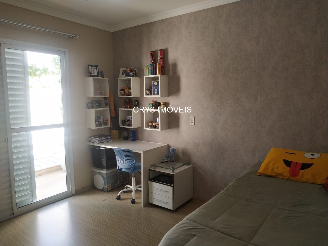 Casa, 3 quartos, 220 m² - Foto 36