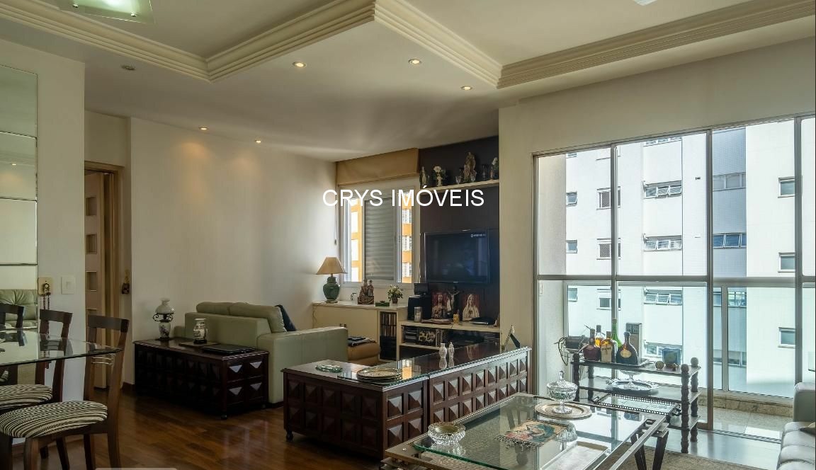 Apartamento, 1 quarto, 69 m² - Foto 1