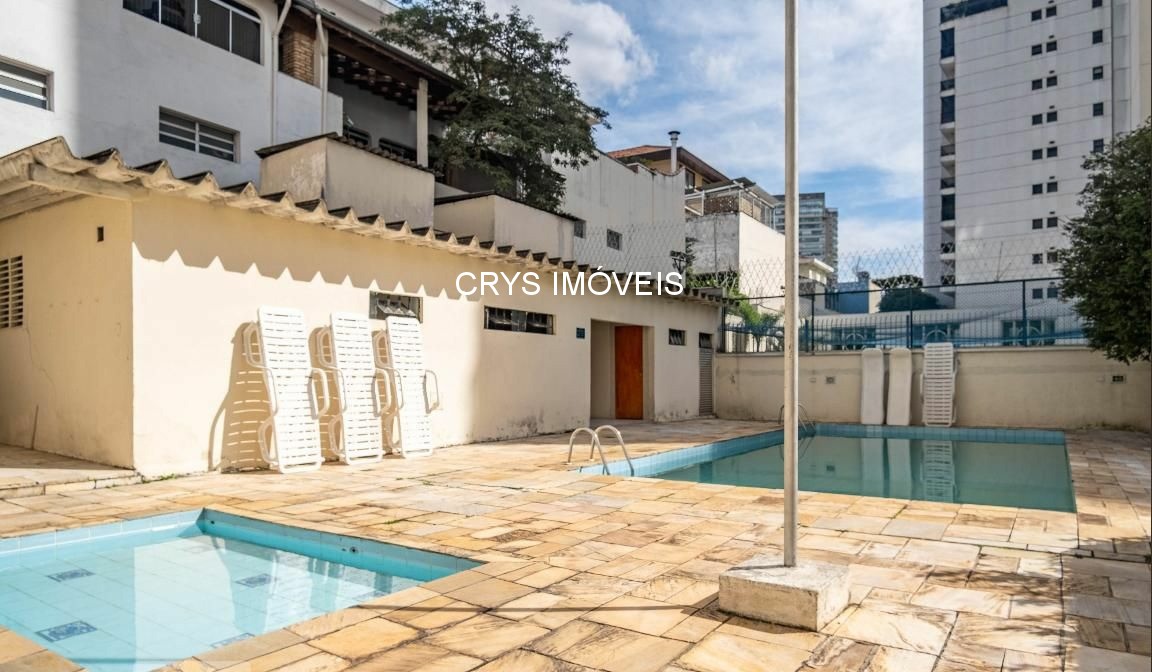 Apartamento, 1 quarto, 69 m² - Foto 3