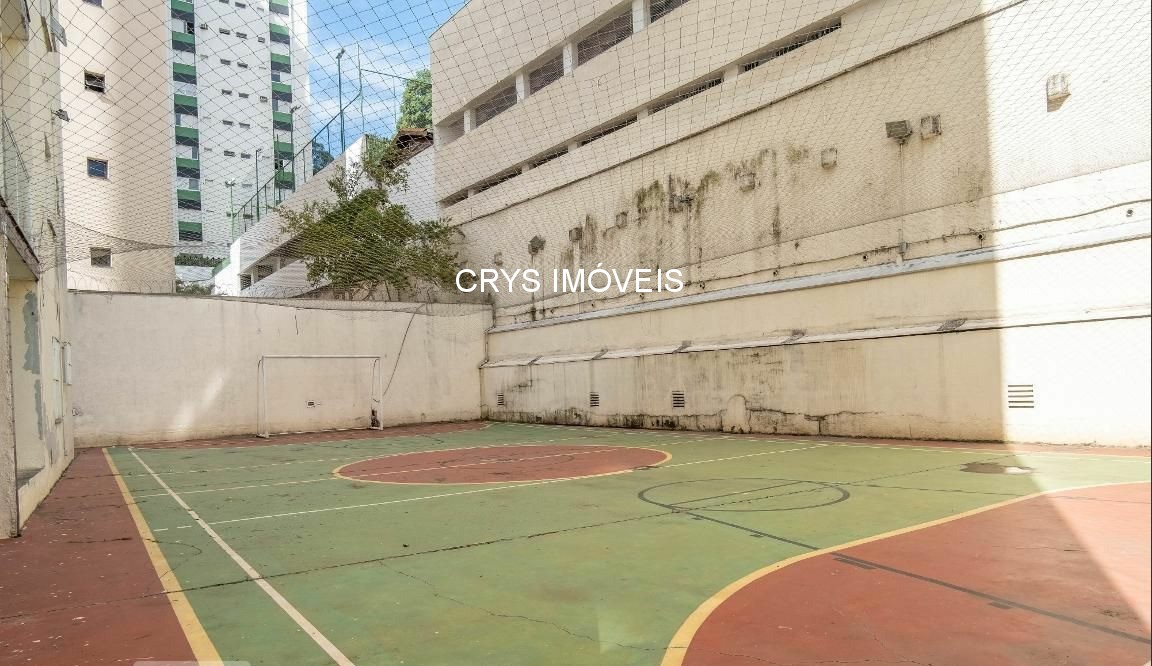 Apartamento, 1 quarto, 69 m² - Foto 4