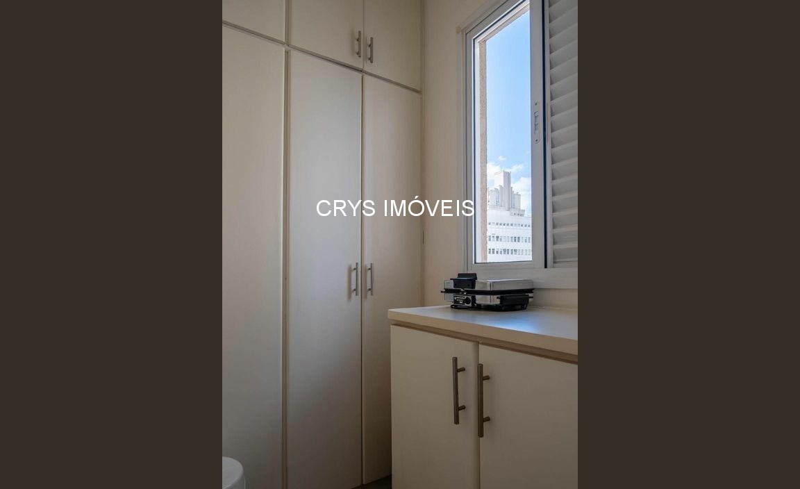 Apartamento, 1 quarto, 69 m² - Foto 6