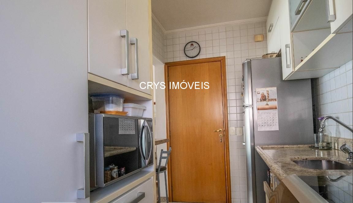 Apartamento, 1 quarto, 69 m² - Foto 8