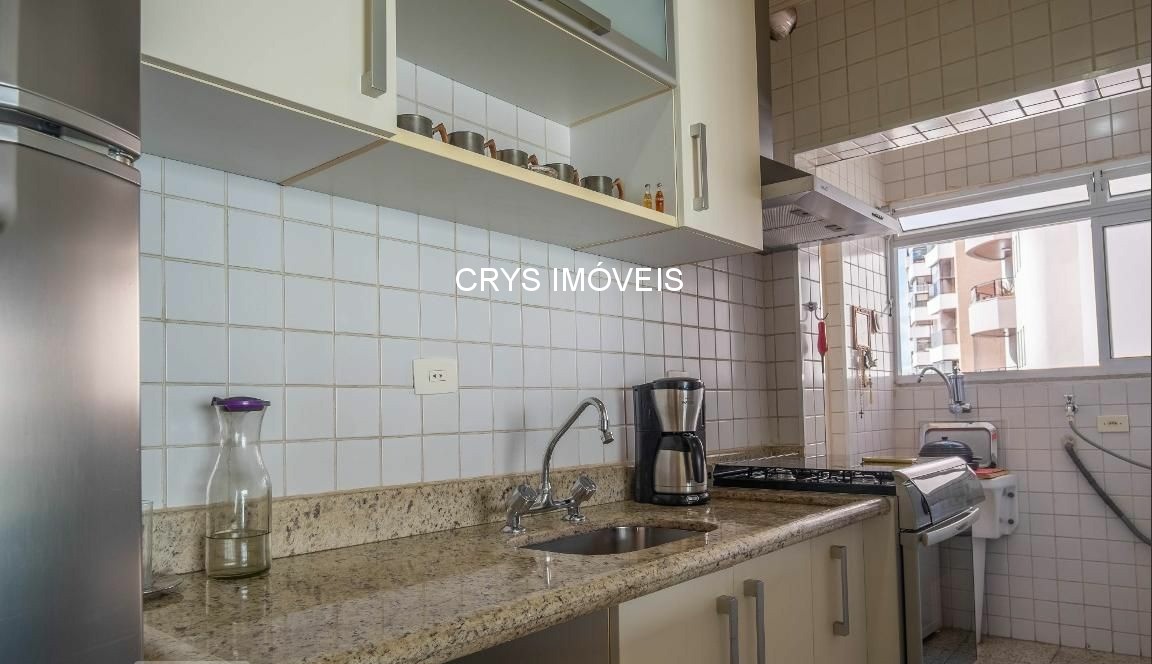 Apartamento, 1 quarto, 69 m² - Foto 9