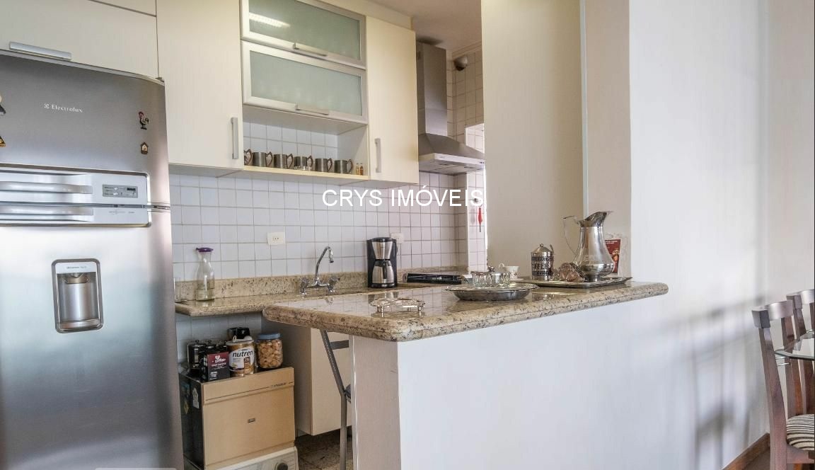 Apartamento, 1 quarto, 69 m² - Foto 10