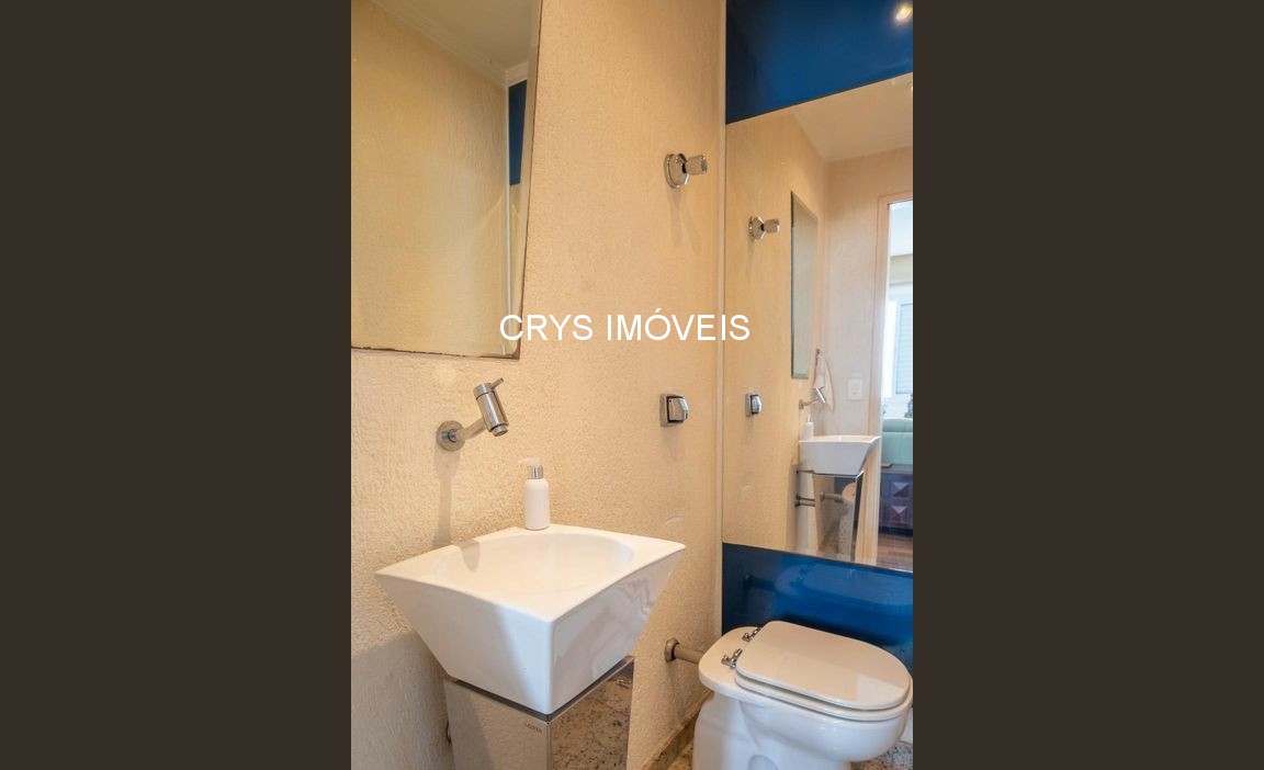 Apartamento, 1 quarto, 69 m² - Foto 14