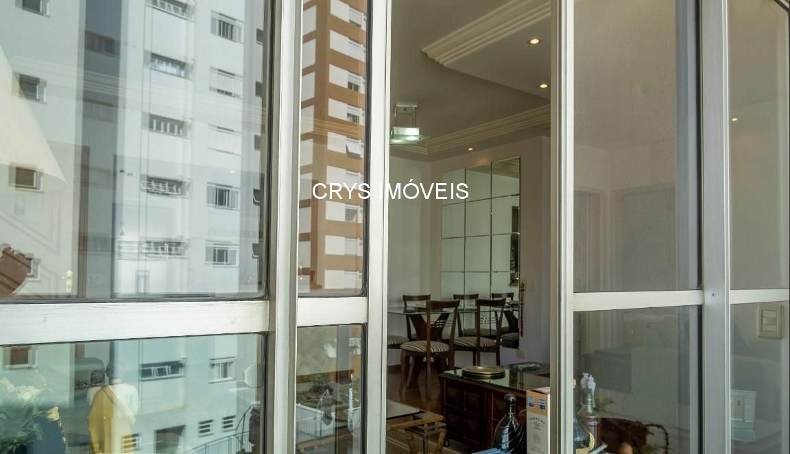 Apartamento, 1 quarto, 69 m² - Foto 16