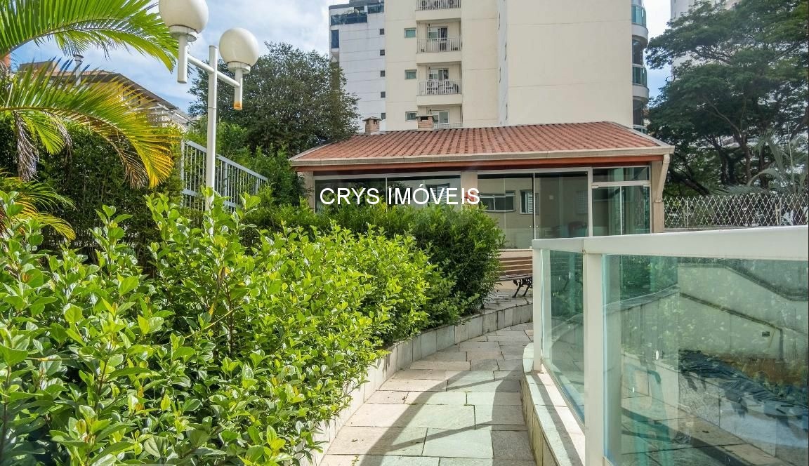 Apartamento, 1 quarto, 69 m² - Foto 17