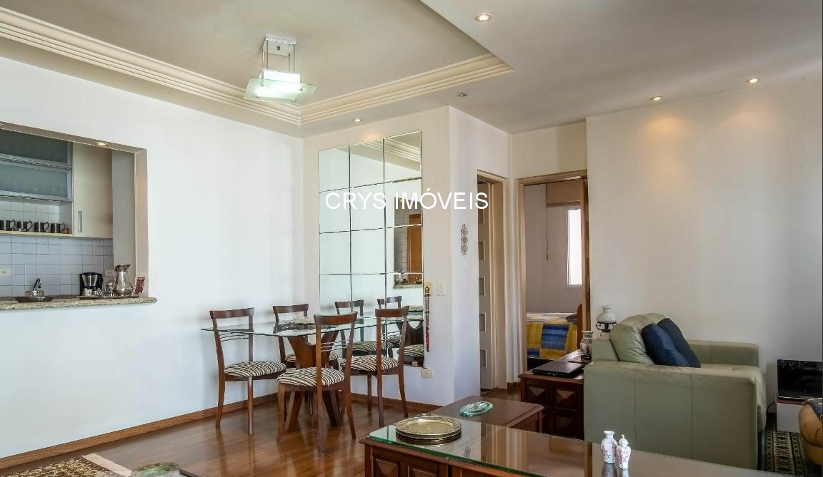 Apartamento, 1 quarto, 69 m² - Foto 19