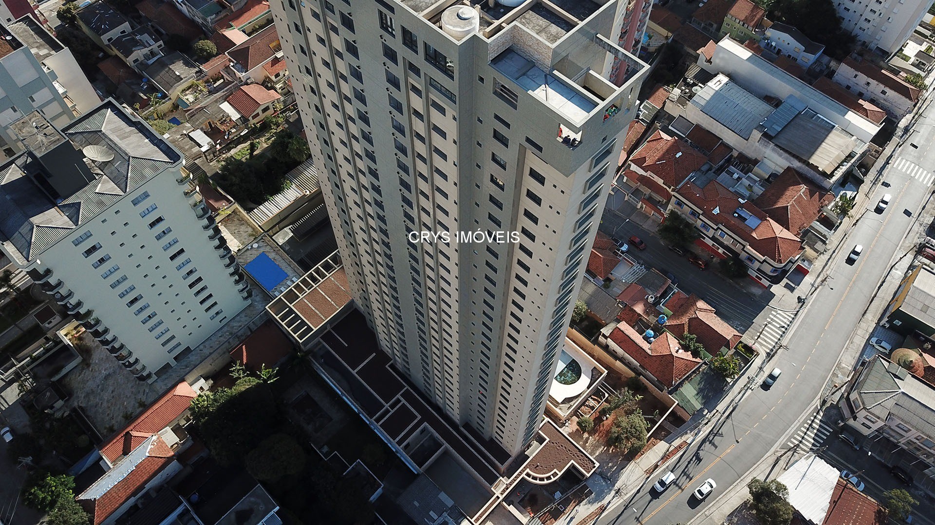 Apartamento, 3 quartos, 153 m² - Foto 1