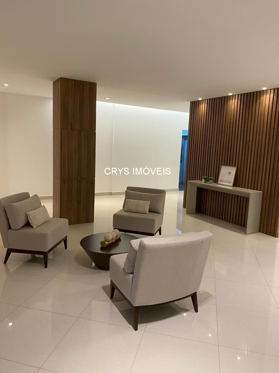 Apartamento, 3 quartos, 153 m² - Foto 3