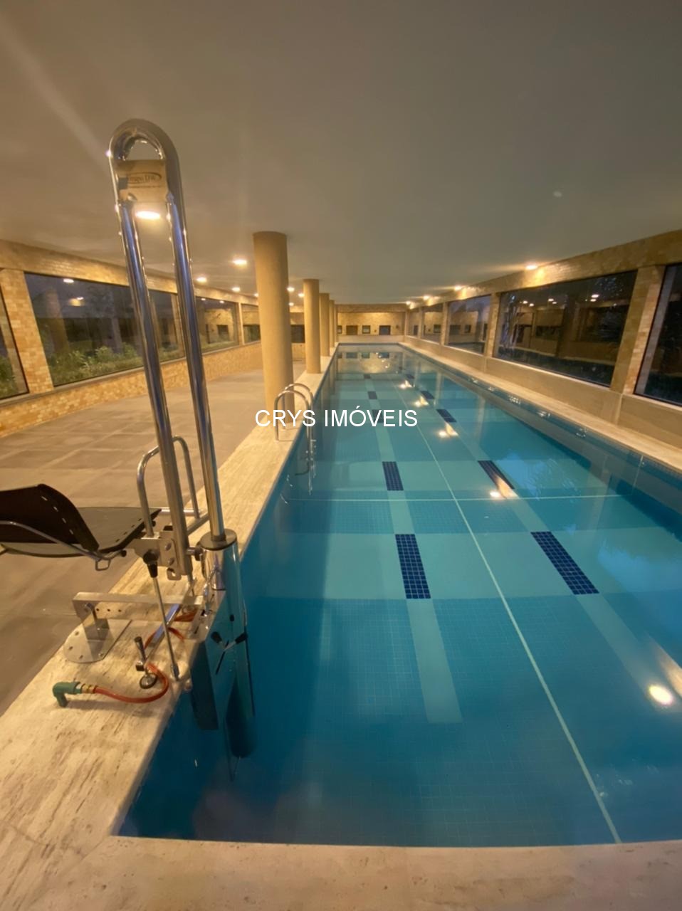 Apartamento, 3 quartos, 153 m² - Foto 4