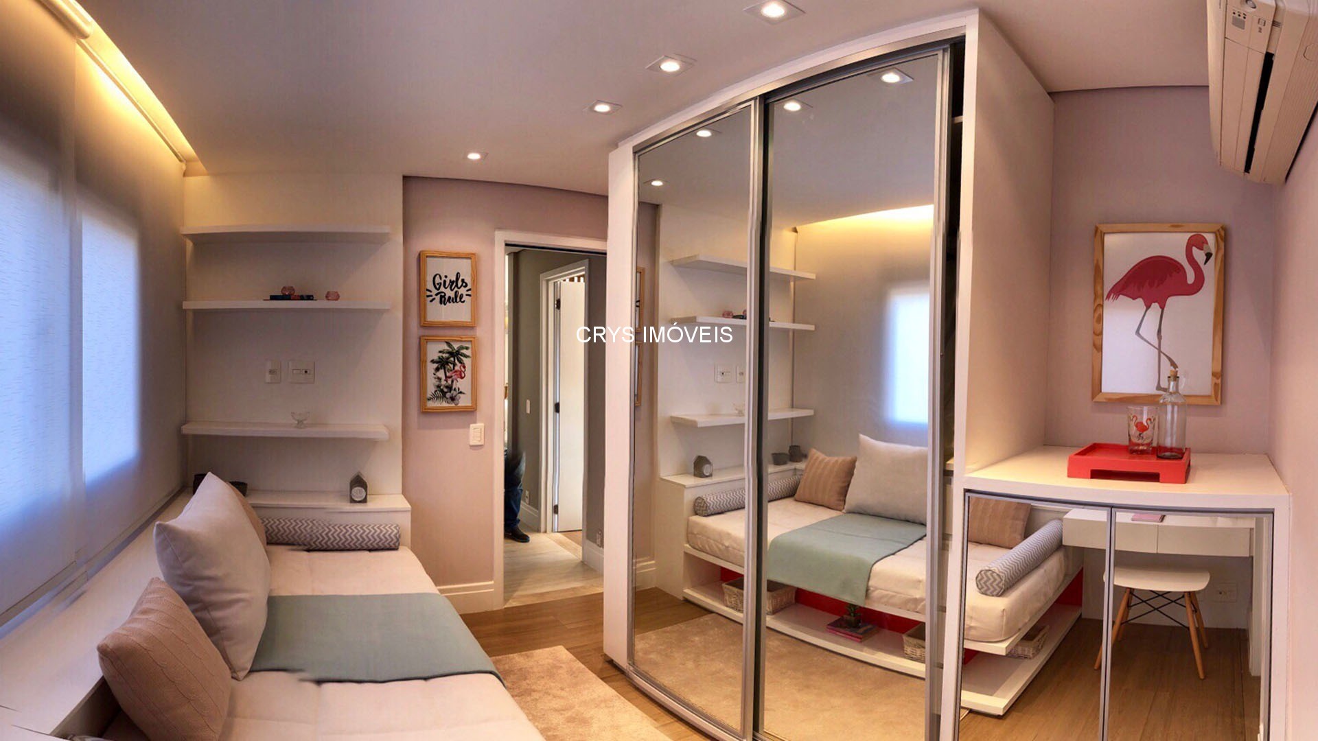 Apartamento, 3 quartos, 153 m² - Foto 7