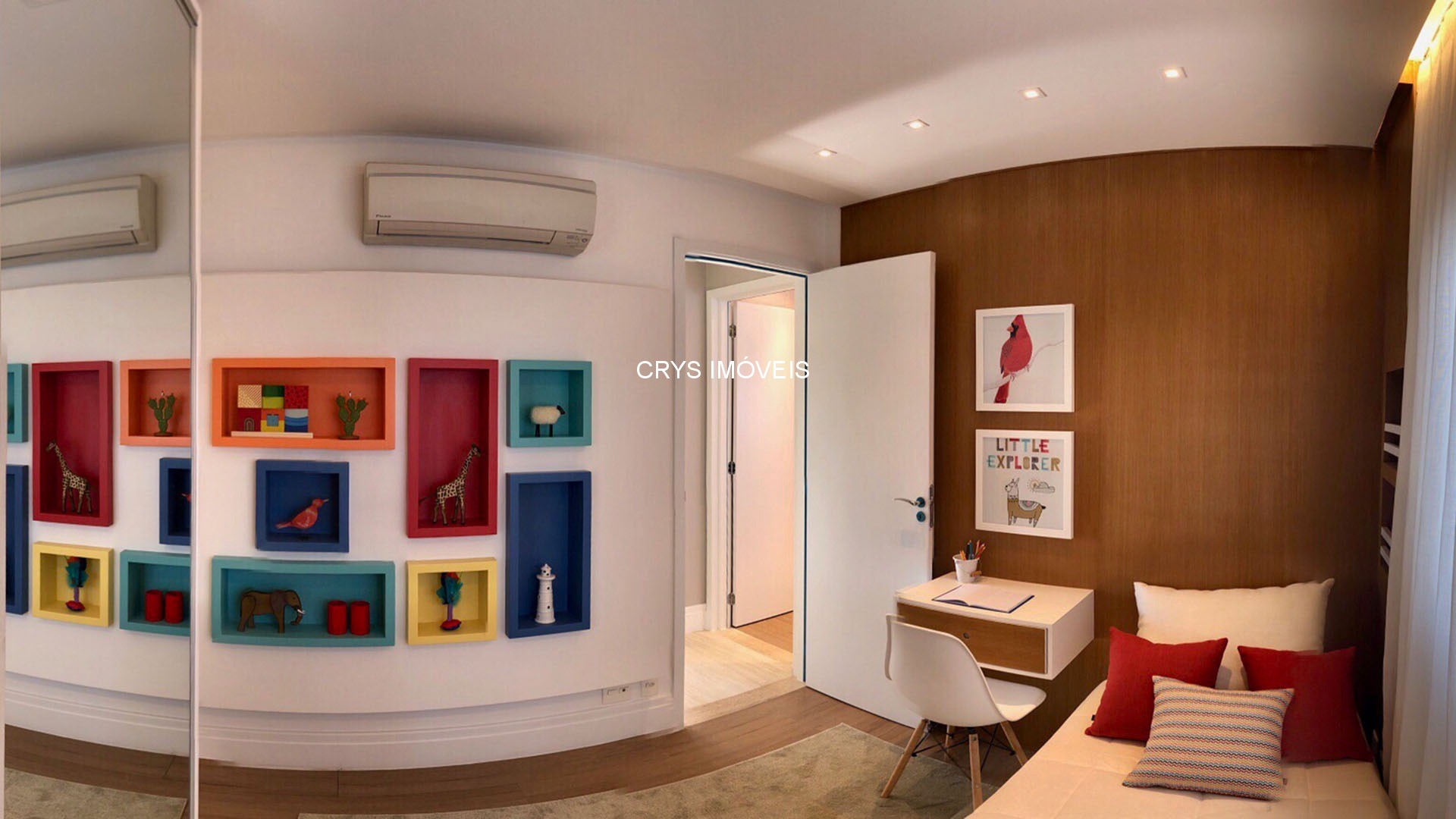 Apartamento, 3 quartos, 153 m² - Foto 8