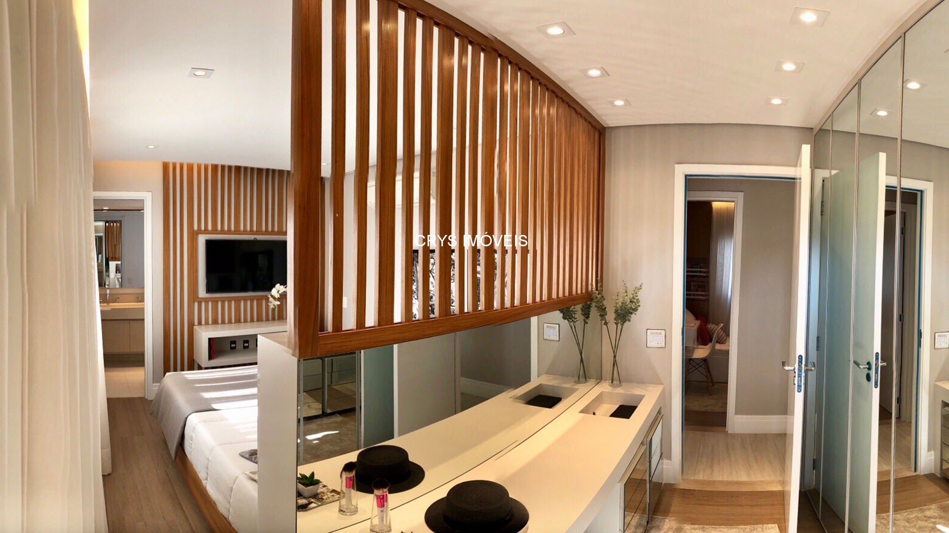 Apartamento, 3 quartos, 153 m² - Foto 10