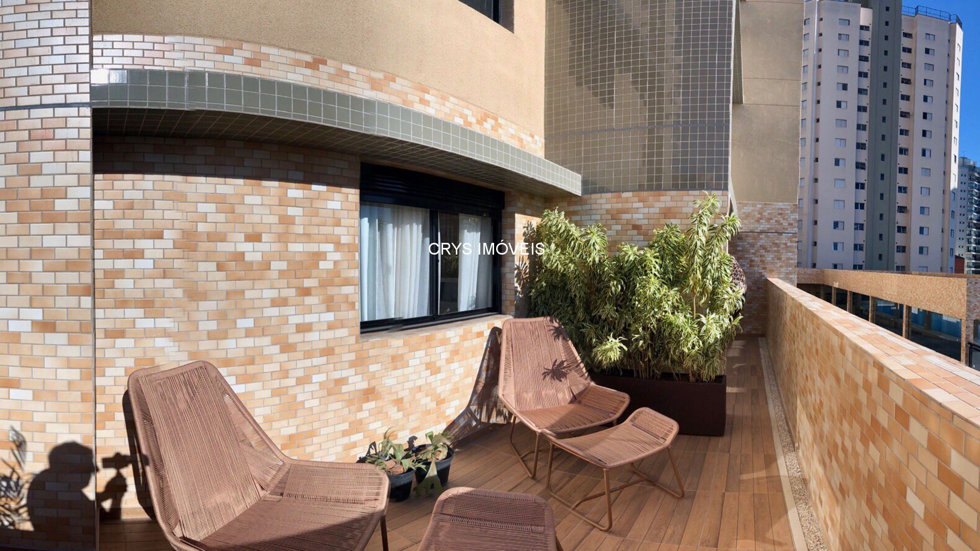 Apartamento, 3 quartos, 153 m² - Foto 11