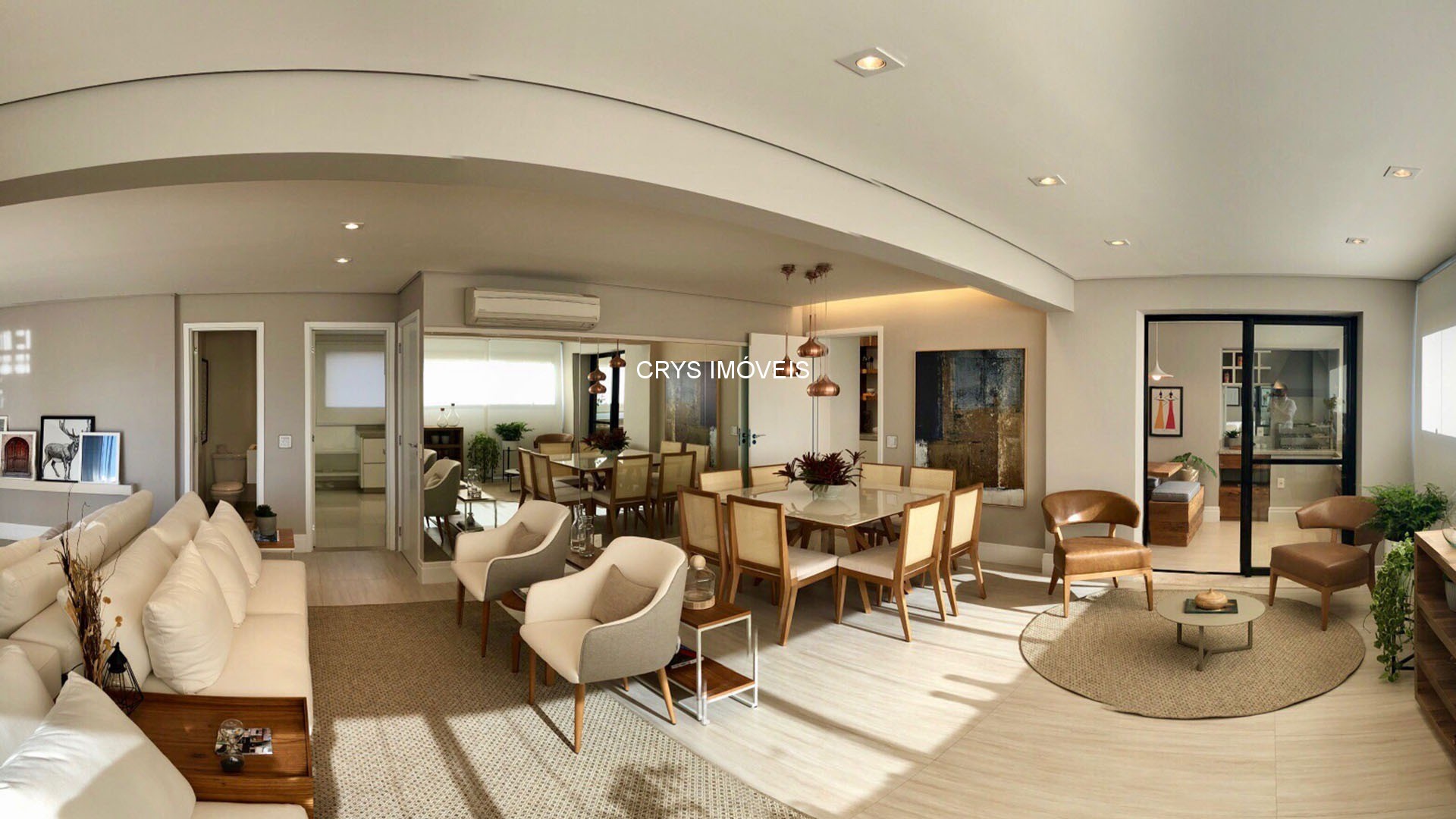 Apartamento, 3 quartos, 153 m² - Foto 14
