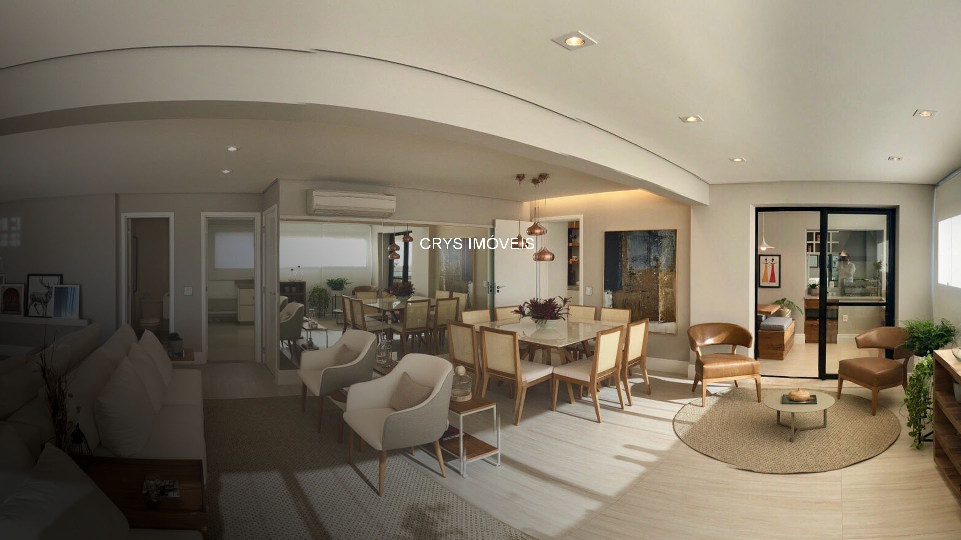 Apartamento, 3 quartos, 153 m² - Foto 15