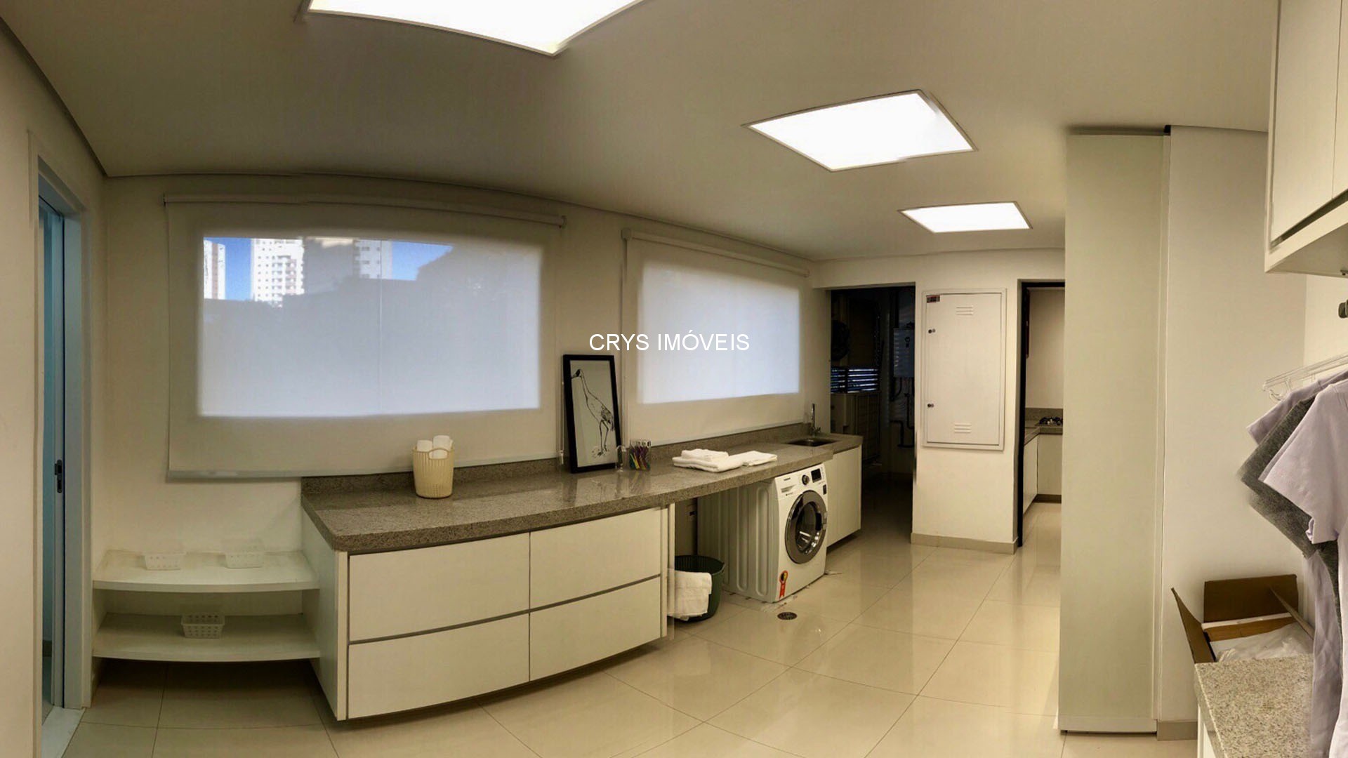 Apartamento, 3 quartos, 153 m² - Foto 16