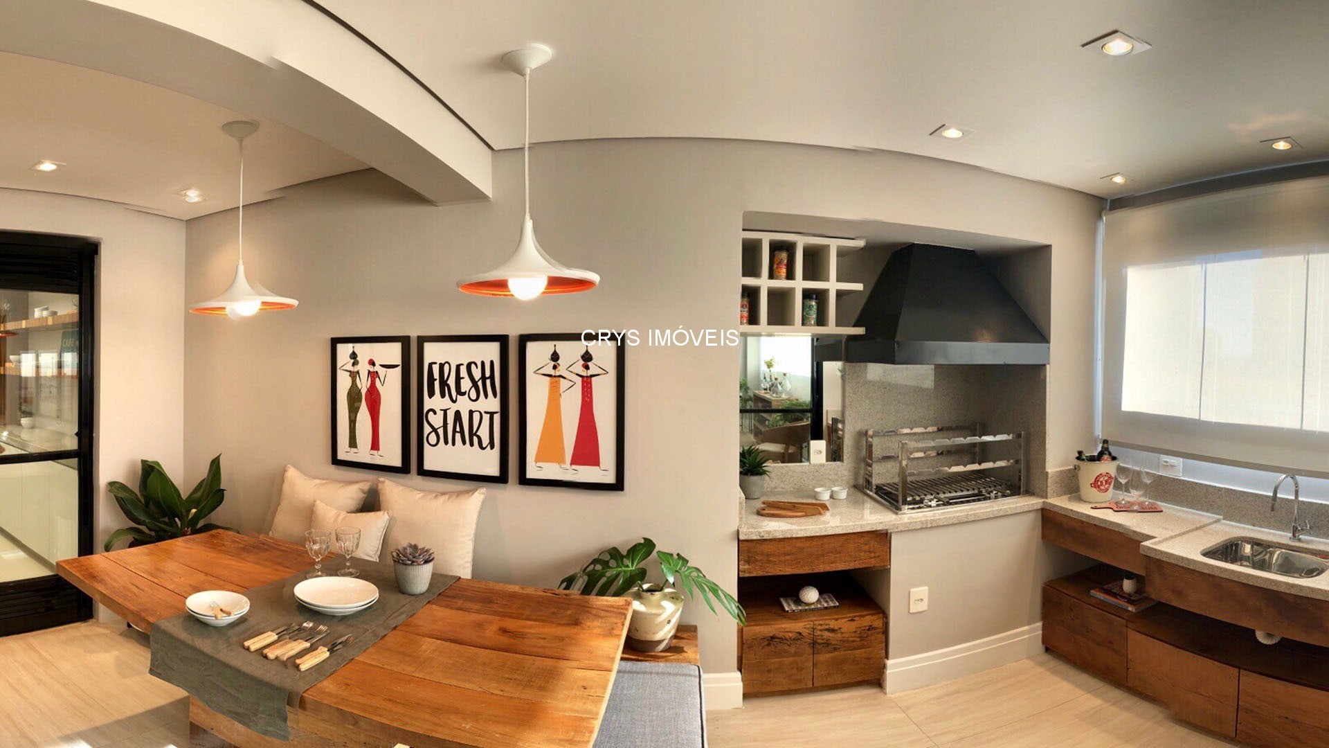 Apartamento, 3 quartos, 153 m² - Foto 19