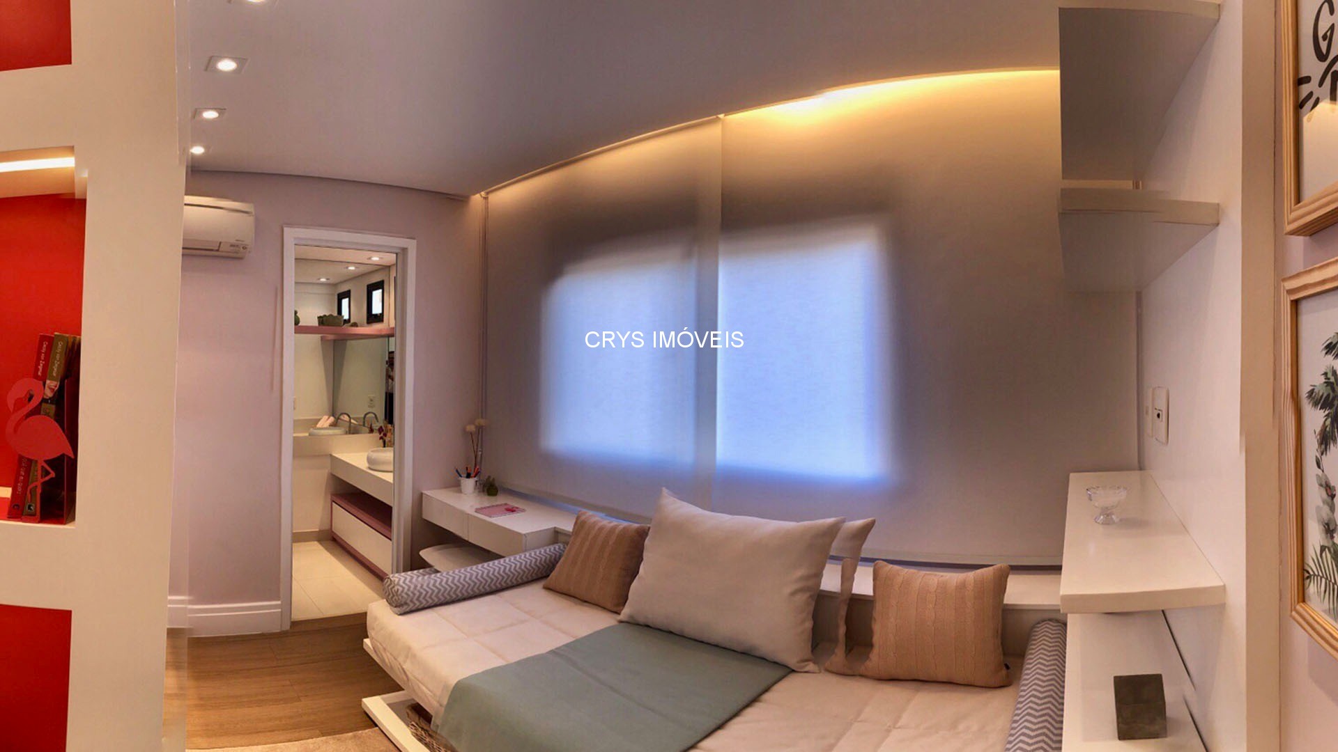 Apartamento, 3 quartos, 153 m² - Foto 20