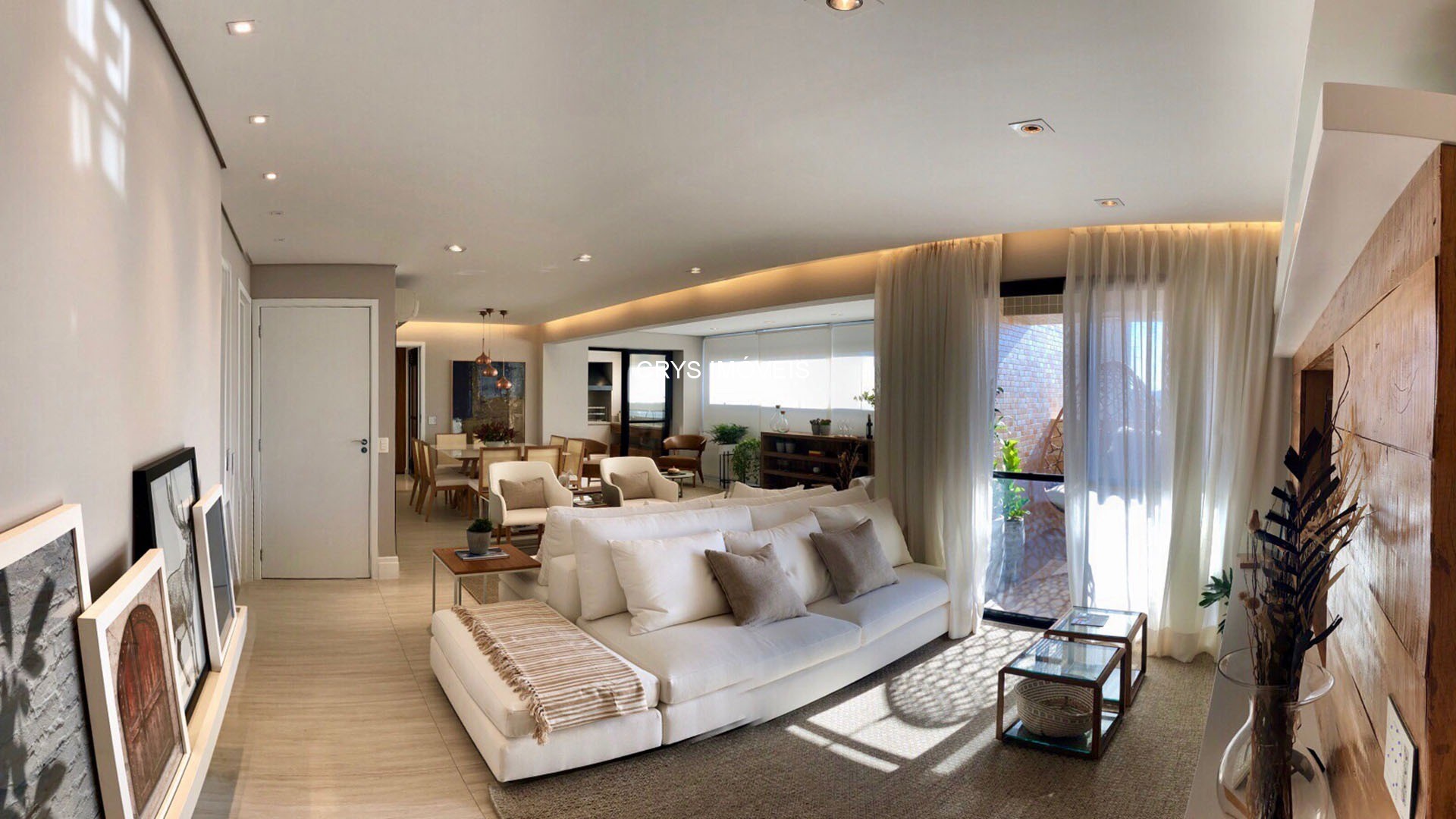 Apartamento, 3 quartos, 153 m² - Foto 21