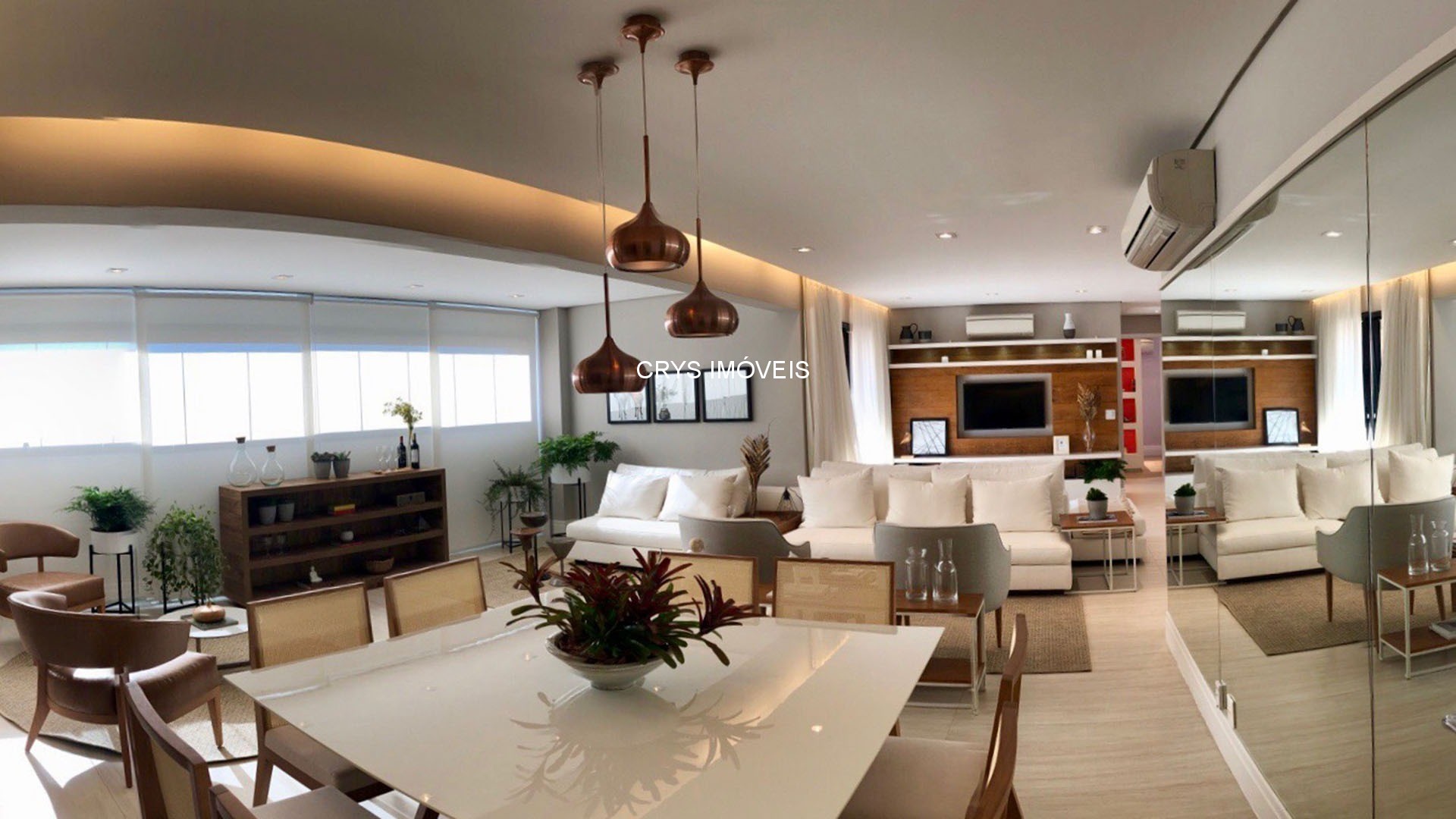 Apartamento, 3 quartos, 153 m² - Foto 22