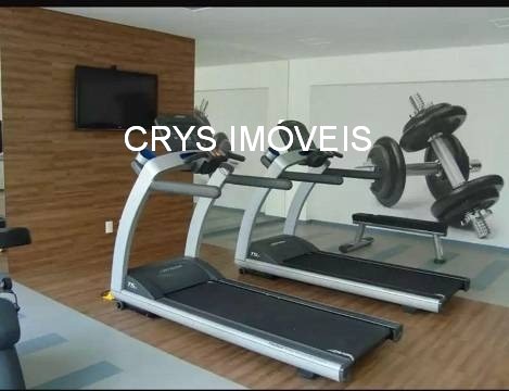 Apartamento, 3 quartos, 130 m² - Foto 5