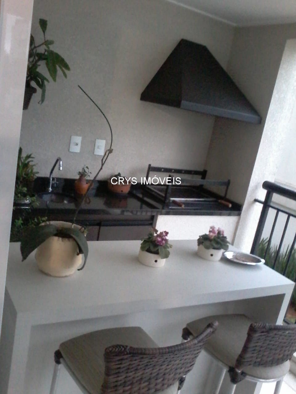 Apartamento, 3 quartos, 130 m² - Foto 9