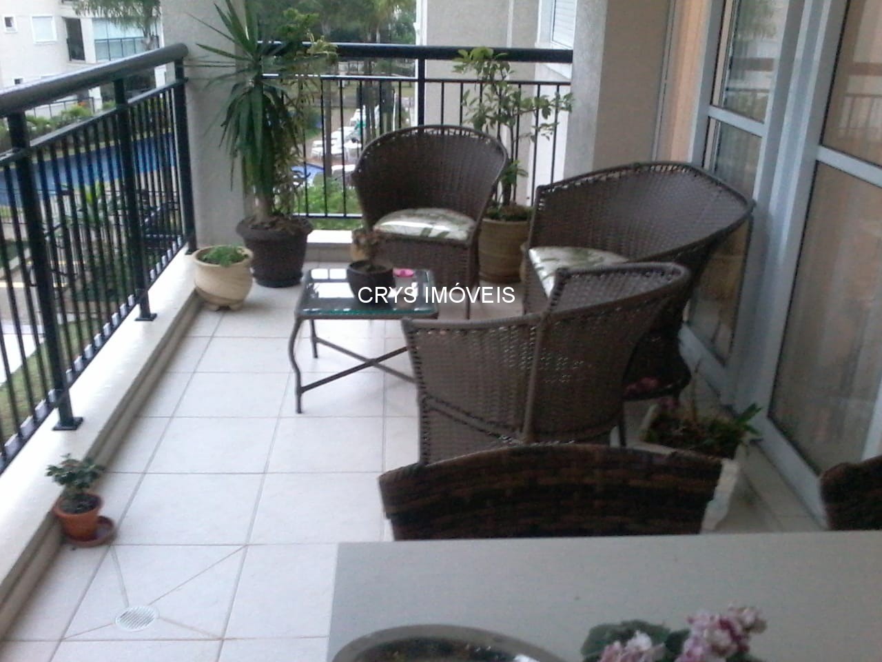 Apartamento, 3 quartos, 130 m² - Foto 10