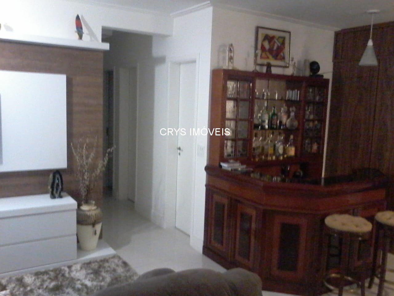 Apartamento, 3 quartos, 130 m² - Foto 11