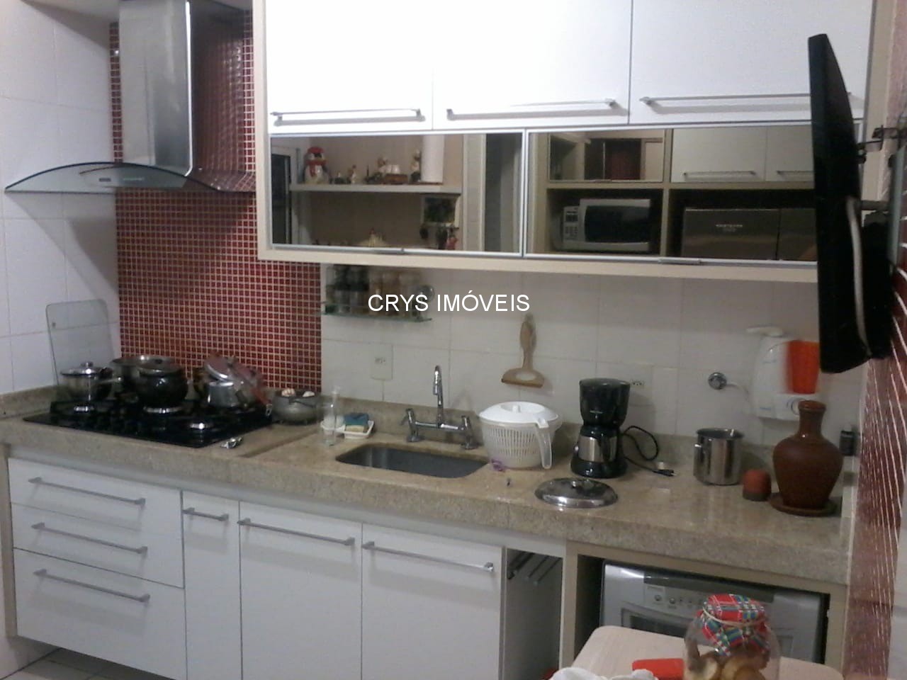 Apartamento, 3 quartos, 130 m² - Foto 14